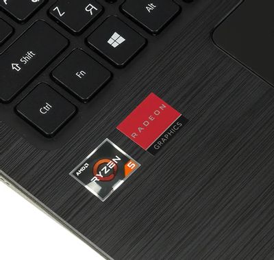 Ryzen 5 2500u hot sale radeon 535
