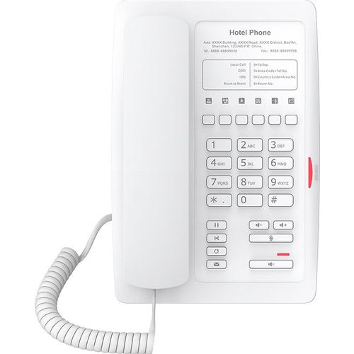 Проводной IP телефон Fanvil H3