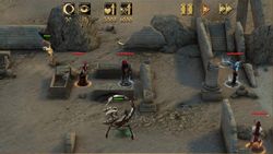 Игра TOPWARE INTERACTIVE Two Worlds II : Castle Defense, для  ПК,  регион: Россия,СНГ
