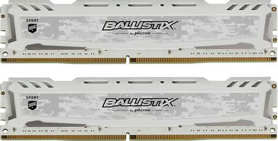 Crucial ballistix sport lt bls2k8g4d30aesck sale