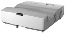 Изображение товара Проектор OPTOMA W340UST с поддержкой 3D яркостью 4000 люмен и разрешением 1280x800