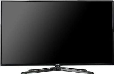Характеристики 40" Телевизор Samsung UE40H6400AK, FULL HD, черный ...