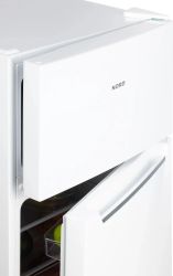 Холодильник двухкамерный Nord NT 90 W  DeFrost