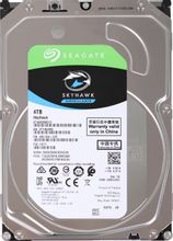 Изображение товара Жесткий диск Seagate Skyhawk ST4000VX013,  4ТБ,  HDD,  SATA III,  3.5"