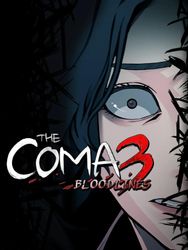 Игра HEADUP The Coma 3: Bloodlines, для ПК, регион: Россия,СНГ