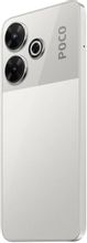 Смартфон Xiaomi Poco M6 8/256Gb,  серебристый