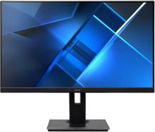 Изображение товара Монитор Acer Vero B277KLBbmiiprzx 4K IPS 72Гц HDMI DisplayPort черный