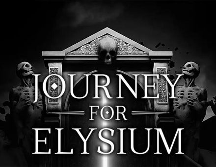 Игра GAME OF PID Journey For Elysium, для ПК, регион: Россия,СНГ, английская версия