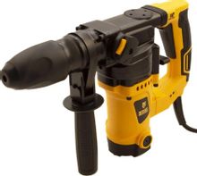 Изображение товара Перфоратор DENZEL RHV-1100-26 мощность 1100 Вт энергия удара 3 Дж