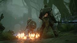 Игра PLAYSTACK Mortal Shell, для ПК, регион: Россия,СНГ