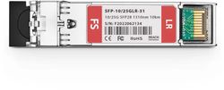 Модуль Cisco SFP-10/25G-LR-S=