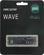 Изображение товара SSD накопитель Hikvision HS-SSD-WAVE(N) 256G 256ГБ, M.2 2280, SATA III,  M.2