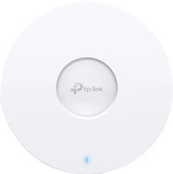 Точка доступа TP-LINK EAP670, AX5400, 2.4/5ГГц, 1xRJ45, белый