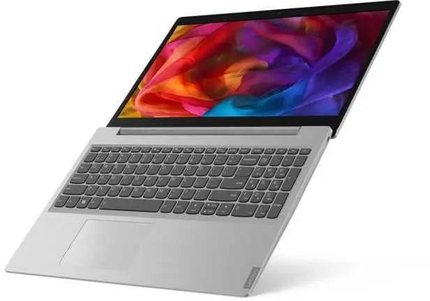 Ноутбук Lenovo IdeaPad L340-15API 15.6