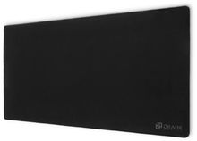 Коврик для мыши Oklick OK-T800 (XL) черный, ткань, 800х400х2мм