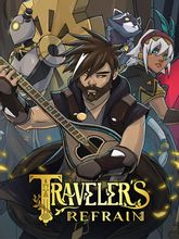 Изображение товара Игра INDIE.IO Traveler's Refrain для ПК цифровая версия английская локализация