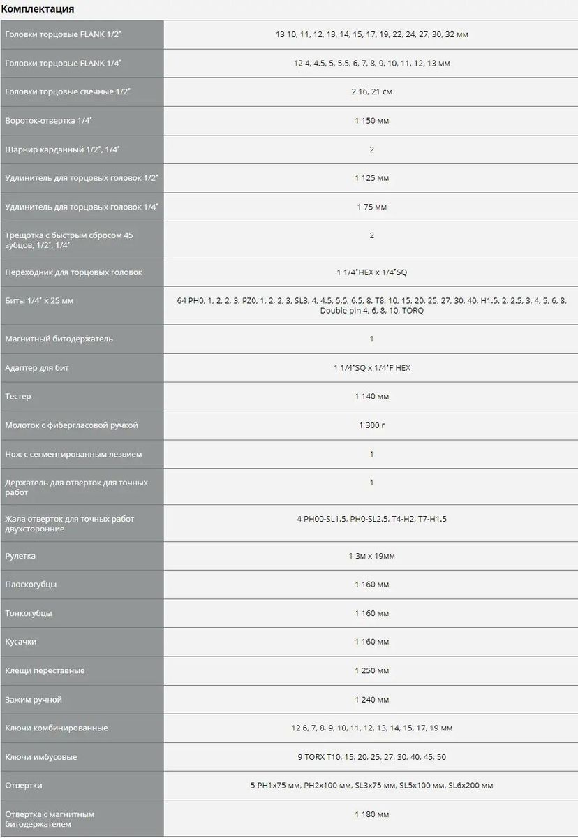 Превью изображения товара