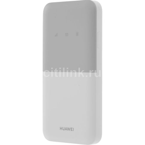 Модем Huawei E5586-326 3G/4G, внешний, белый [51071vhv]