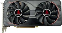 Изображение товара Видеокарта BIOSTAR GeForce RTX 3070 8GB GDDR6 LHR активное охлаждение