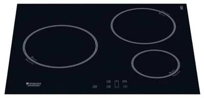 Электрическая варочная панель Hotpoint-Ariston KIB 633 C E, независимая ...