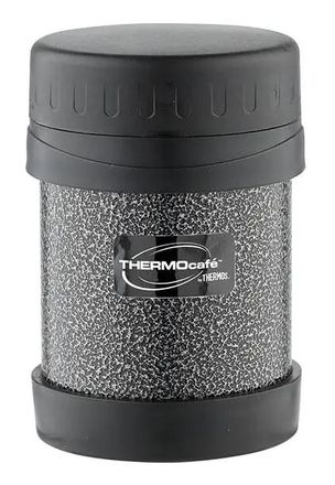 Термос Thermos HAMJNL-350FJ, 0.35л, серый [157829]