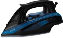 Характеристики Утюг Vitek VT-8327, 2400Вт, черный (2036072) смотреть в ...
