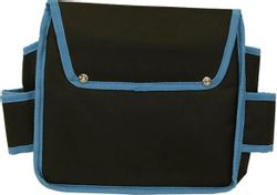 Сумка для инструментов STURM! TBP002, черный
