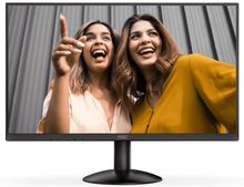 Изображение товара Монитор AOC 23.8 Full HD VA 100Гц антибликовое покрытие офисный дизайн