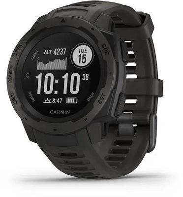 Garmin instinct specs deals