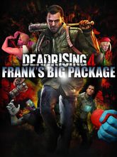 Изображение товара Dead Rising 4: Frank's Big Package для ПК цифровое издание с русской локализацией