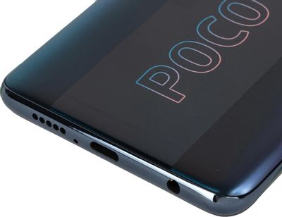 Смартфон Xiaomi Poco X3 Pro 8/256Gb, черный – купить в Ситилинк | 1514357