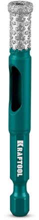 Сверло Kraftool 29891-08, 1шт