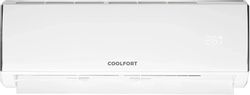 Сплит-система COOLFORT CF-4104 настенная, до 50м2, 18000 BTU