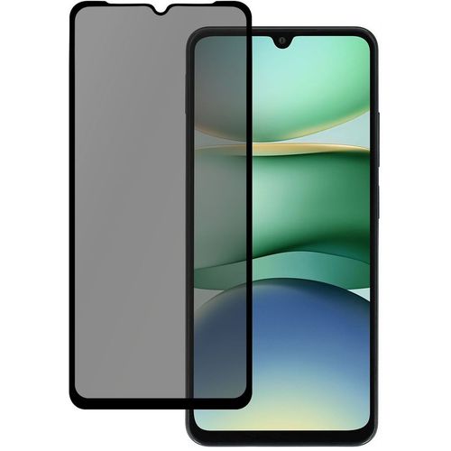 Защитное стекло для экрана PERO PGFGP-XRA5 для Xiaomi Redmi A5 конфиденциальная, 1 шт, черный — цена и наличие Защитное стекло для экрана PERO PGFGP-XRA5 для Xiaomi Redmi A5 конфиденциальная, 1 шт, черный