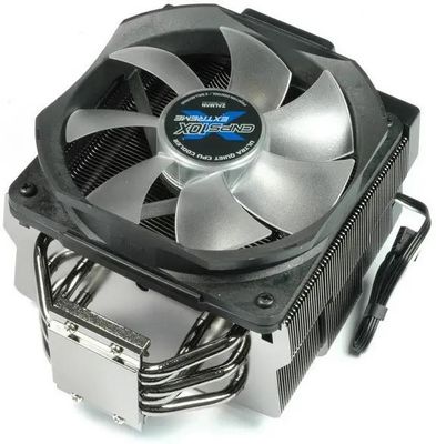 Zalman cnps 10x extreme sales