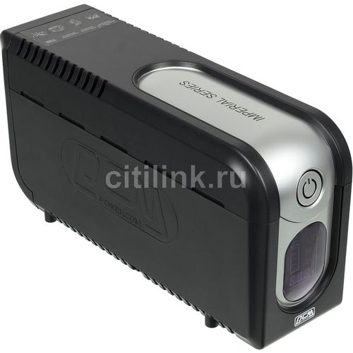 ИБП POWERCOM Imperial IMD-525AP, 525ВA