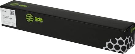 Картридж Cactus CS-WC7435M, 006R01401, пурпурный / CS-WC7435M
