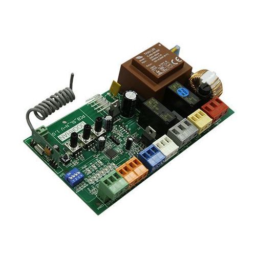 Блок управления DOORHAN PCB-SL для откатных ворот [00-00037253]