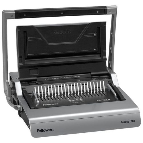 Переплетчик Fellowes Galaxy, A4, от 6 до 50 мм [fs-56220]