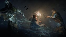 Игра PlayStation Banishers: Ghosts of New Eden, для PlayStation 5