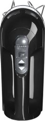 Миксер KitchenAid 5KHM9212, черный