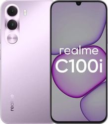 Изображение товара Смартфон REALME C100i 6.74" с 7000мАч и 120 Гц экраном Изображение товара Смартфон REALME C100i 6.74" с 7000мАч и 120 Гц экраном