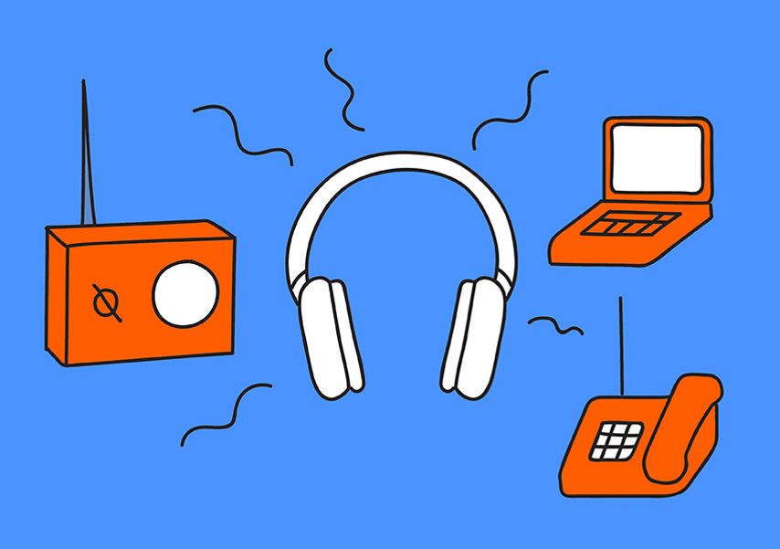 Прерывается звук в Bluetooth наушниках: 6 способов решить проблему