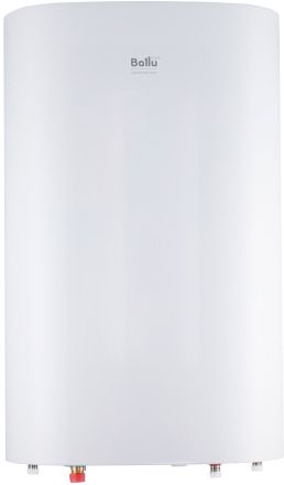 Бойлер Ballu Aquastar Inox F80 (ASWX-F 80)