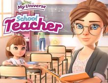 Изображение товара Игра MICROIDS My Universe - School Teacher для ПК цифровое издание