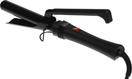 Щипцы для завивки GAMMA PIU Iron Ready T&C HI-NA1125,  черный [405-25]