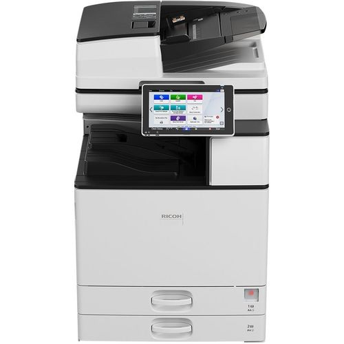 МФУ лазерное Ricoh IM 3000 черно-белая печать, A3, белый [418834]