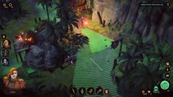 Игра HOODED HORSE Shadow Gambit: The Cursed Crew - Complete, для ПК, регион: Россия,СНГ