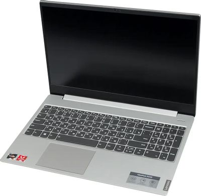 Ноутбук Lenovo IdeaPad S340-15API 15.6