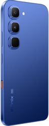 6.76" Смартфон INFINIX Hot 70 Pro 5G 8/128Gb,  X6896,  синий